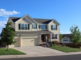 20332 Vista Cir, Parker, CO 80138