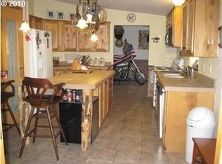 80708 N Cabana Rd, Hermiston, OR 97838