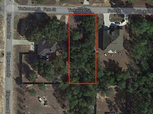 6601 Fern St, Navarre, FL 32566