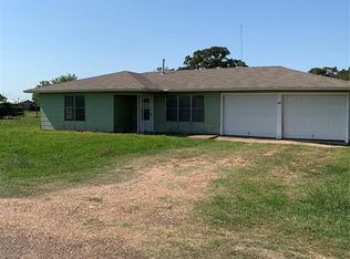 307 Turner St, Ellinger, TX 78938