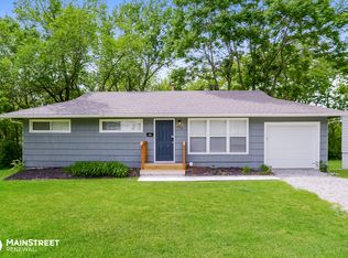414 Lacy Ln, Belton, MO 64012