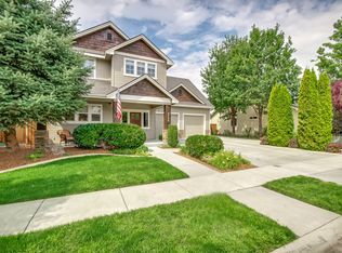 3735 N Legacy Common Ave, Meridian, ID 83646