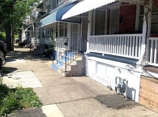 917 Pennell St, Chester, PA 19013