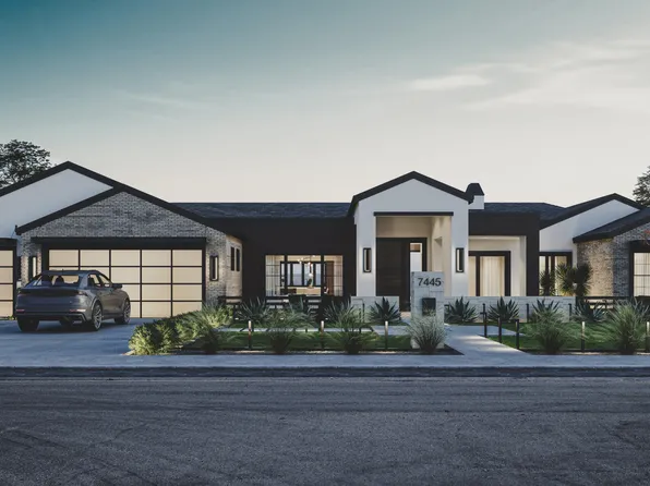 7445 E VISTA Drive, Scottsdale, AZ 85250