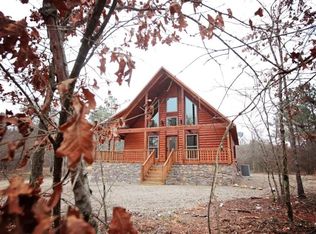 289 Timber Hills Trl, Broken Bow, OK 74728