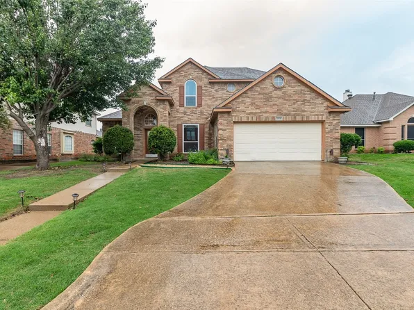 1654 Churchill Ln, Mansfield, TX 76063