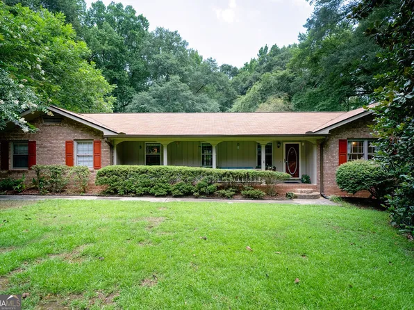 100 Melody Ln, Fayetteville, GA 30215