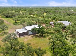 1291 Sandy Oaks Ranch Rd, Johnson City, TX 78636