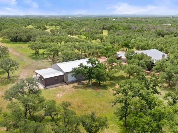 1291 Sandy Oaks Ranch Road, Johnson City, TX 78636
