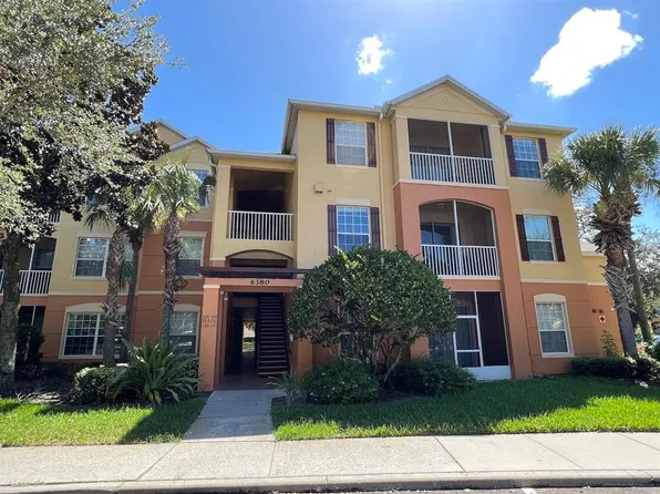 6380 Contessa Dr APT 210, Orlando, FL 32829