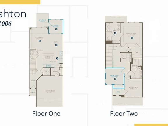 Model Representation