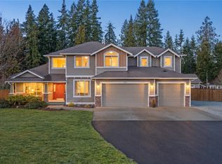 Hidden Acres, Arlington, WA 98223