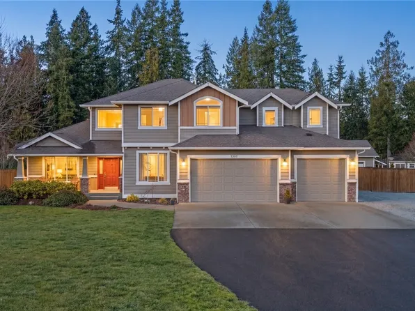3407 264th Street NE, Arlington, WA 98223
