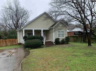 512 S Woodrow St, Columbia, SC 29205
