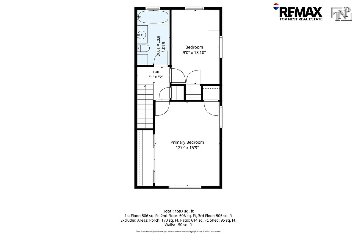 floor plan 4