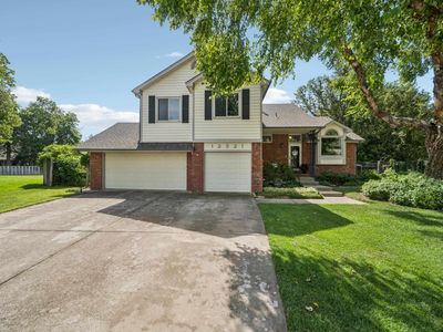 12521 W Hardtner Ct, Wichita, KS, 67235