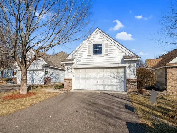 6407 Christenson Ln NE, Fridley, MN 55432