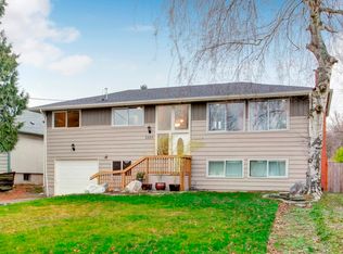 2828 S 148th St, Seattle, WA 98168