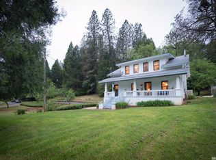 18011 Placer Hills Rd, Meadow Vista, CA 95722