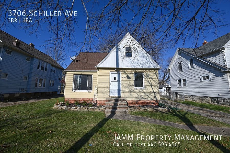 1st image of 3706 Schiller Ave