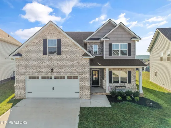 4508 Peace Bell Ave, Powell, TN 37849