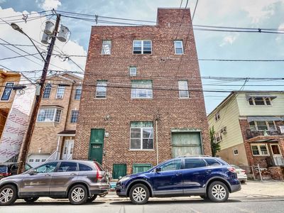 96 Terrace Ave, Jersey City, NJ, 07307