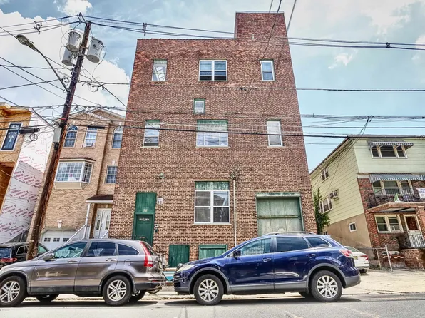 96 Terrace Ave, Jersey City, NJ 07307