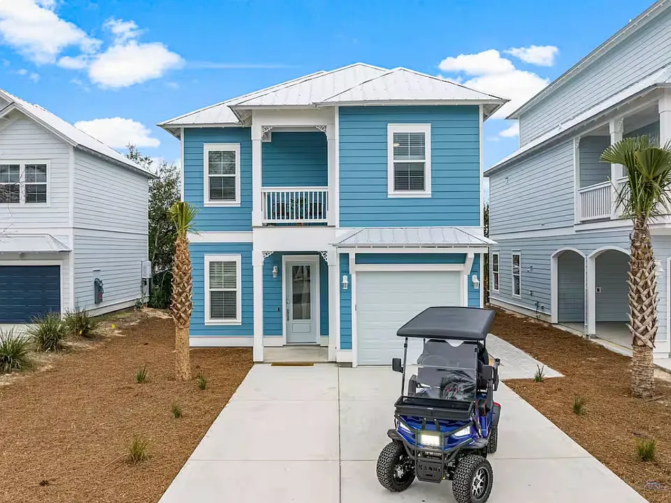 2707 Lagoon Manor Dr