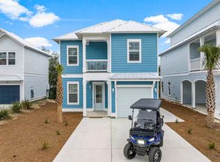 2707 Lagoon Manor Dr, Panama City Beach, FL 32408