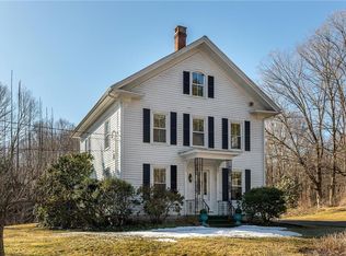 249 Litchfield Rd, Watertown, CT 06795