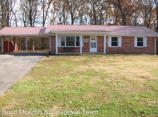 2100 Greystone Rd, Greeneville, TN 37743