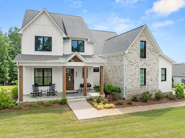 5001 Braemar Park Dr, Oxford, MS 38655