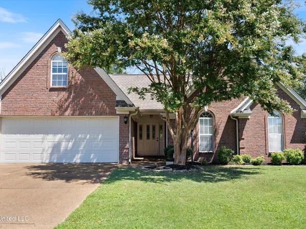 4832 Trolley Ln, Horn Lake, MS 38637