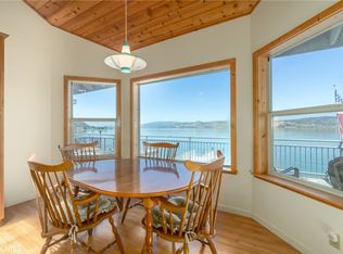 12260 Baylis Cove Rd, Lower Lake, CA 95457