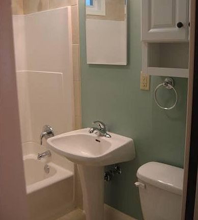 New Bath