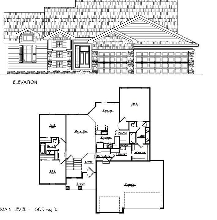 2nd image of 8214 N 162nd St