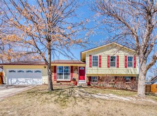 2131 S Idalia St, Aurora, CO 80013