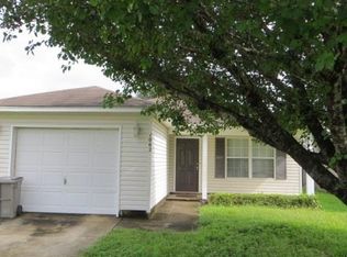 1062 Antigua Cir, Pensacola, FL 32506