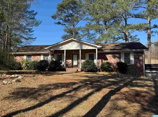 1421 Porter Johnson Rd, Piedmont, AL 36272