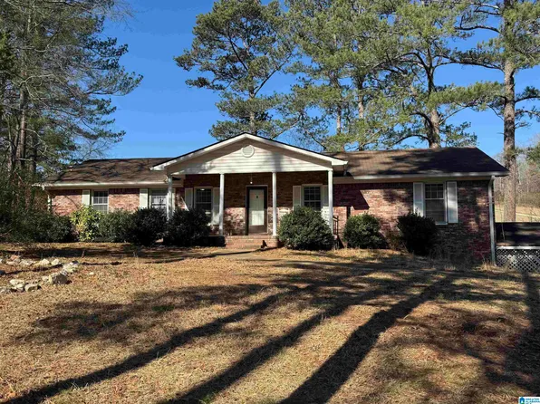 1421 Porter Johnson Rd, Piedmont, AL 36272