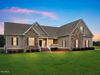 8637 Forest Cove Road, Elm City, NC, 27822