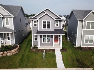 1598 Star Light Dr, Verona, WI 53593