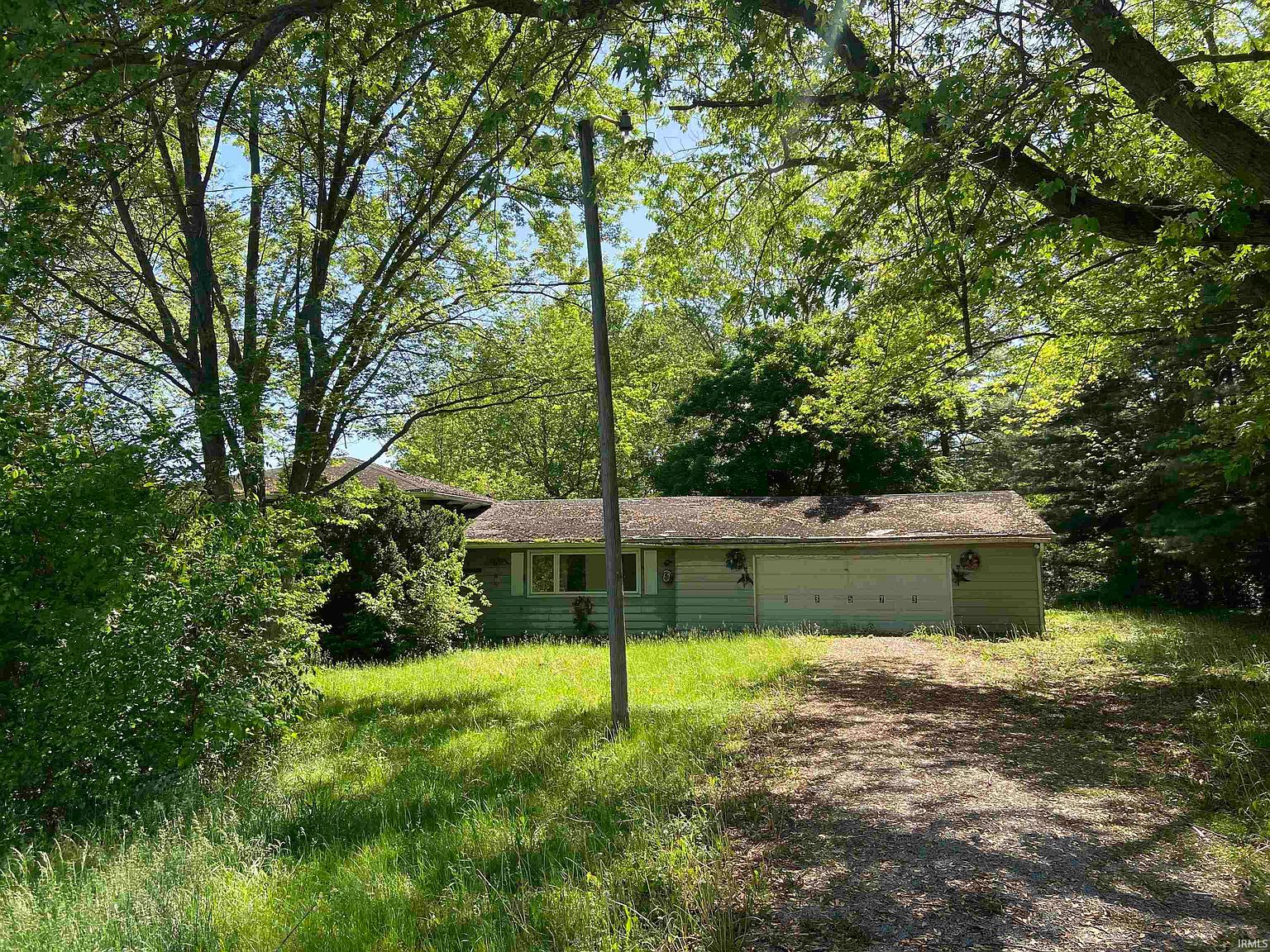 ホームズ 13573 S 400 W, Kokomo, IN 46901 | Zillow