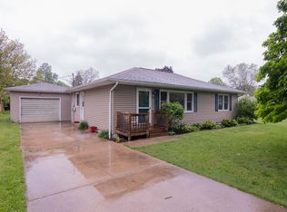 455 N Centre St, Schoolcraft, MI