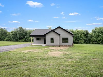 320 Underhill Rd Lot 6, McMinnville, TN, 37110