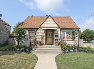 5502 37th Ave, Kenosha, WI 53144