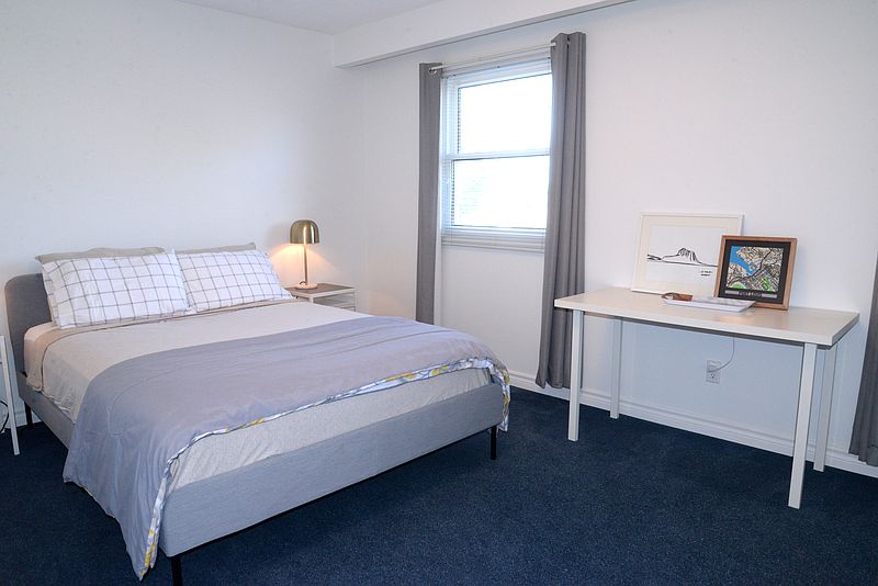 Peterborough Apartment for rent - 2 Bedrooms — photo 15