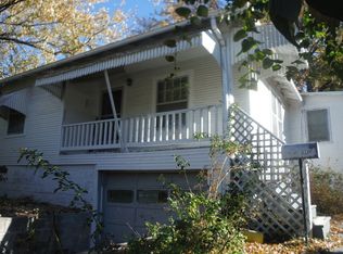 731 N Fuller Ave, Independence, MO 64050