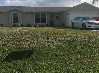 1673 SW Cameo Blvd, Pt Saint Lucie, FL 34953