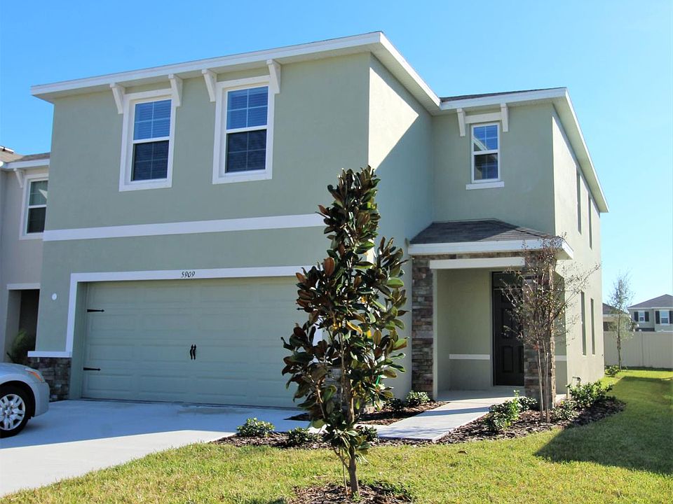 1st image of 5909 Silver Sage Way
